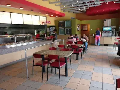 Panda Express