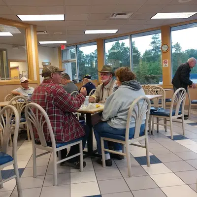 Martin's Restaurant
