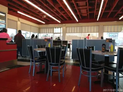 Steak 'n Shake
