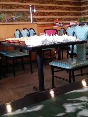 China Garden