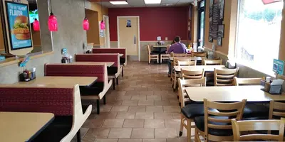 Dairy Queen