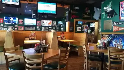 Beef 'O' Brady's