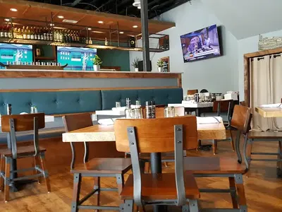 Big Shots Kitchen And Bar