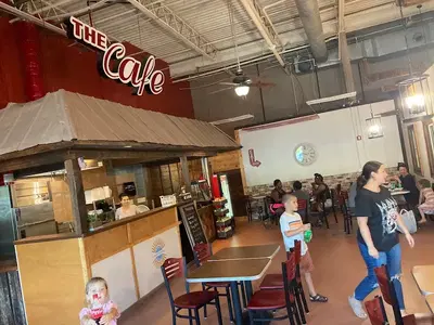 Mommies Empanadas