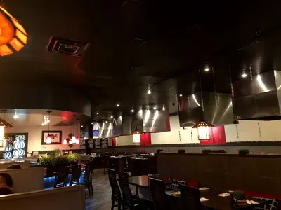 Mr. Fuji Steakhouse and Sushi