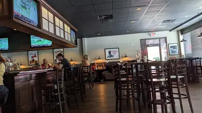 Milton Tavern