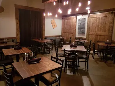 Mondo Italian Kitchen