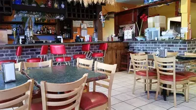 Taqueria Las Palmas