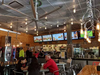 BurgerFi