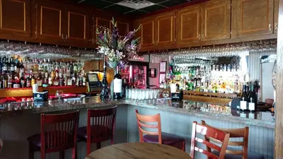 Casa Nuova Italian Restaurant