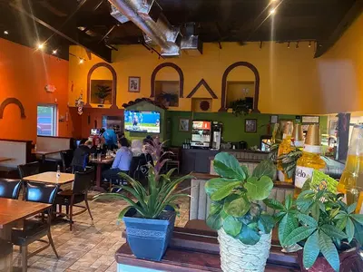 Moctezuma Mexican Grill