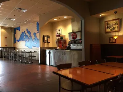 Papouli's Greek Restaurant/Cafe