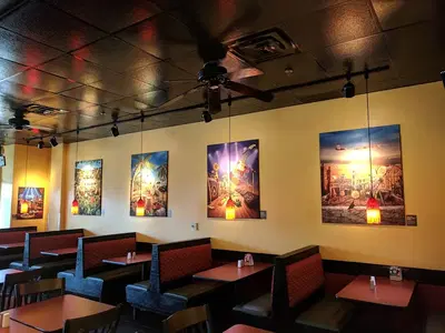 Moe's Southwest Grill
