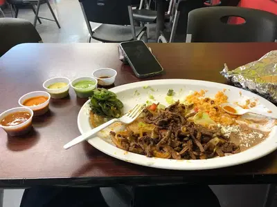 Taco Macho Inc