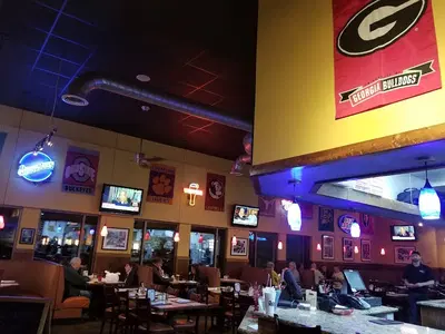Brooklyn Joe's Pizza Pasta