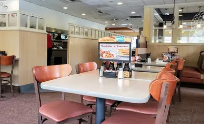 IHOP