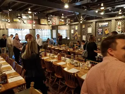 Cracker Barrel Old Country Store