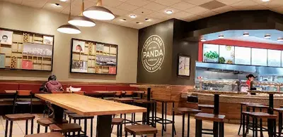 Panda Express