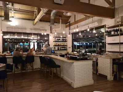 Ocean & Acre