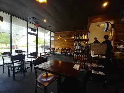 Maki sushi