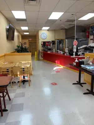 Sub Wings Milkshake & Burger