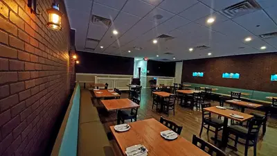 Nalan Indian Cuisine