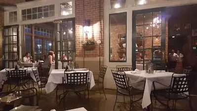 Atkins Park Tavern