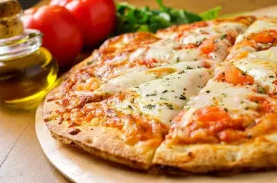 Night Owl Pizza - Marietta