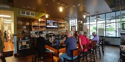 Bad Daddys Burger Bar