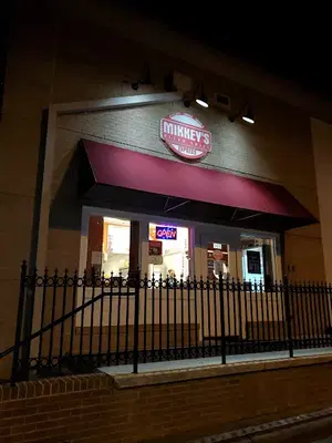 Mikkeys Atlanta