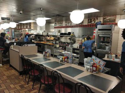 Waffle House