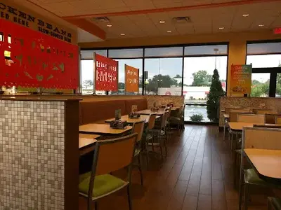 Del Taco