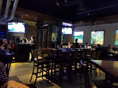 Yard House
