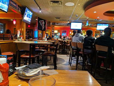 Applebee's Grill + Bar