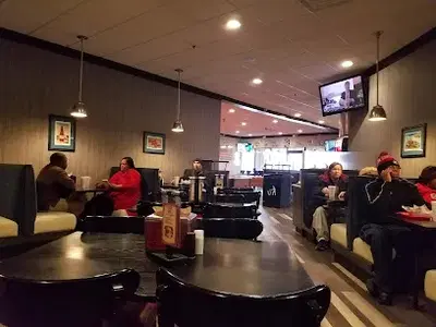 US Cafe