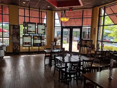 Newk's Eatery