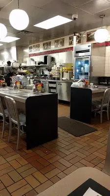 Waffle House