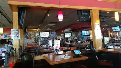Applebee's Grill + Bar