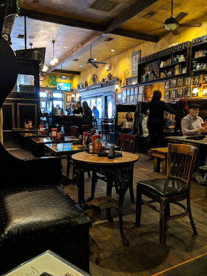 Meehan's Public House