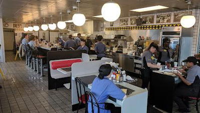 Waffle House
