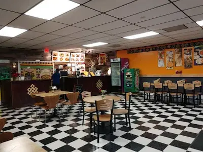 Himalayan Kitchen