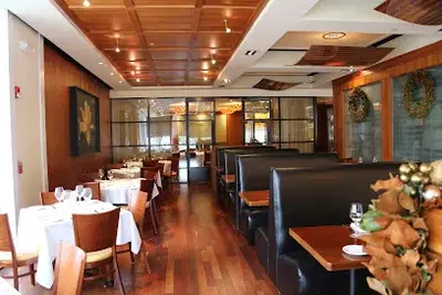 South City Kitchen Vinings