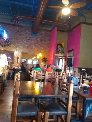 Cielo Blue Mexican Grill & Cantina