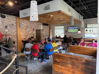 Ben's Crab Seafood & Bar