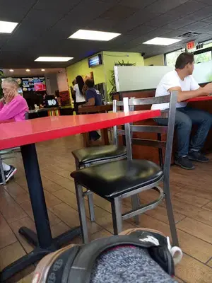 Wings 101