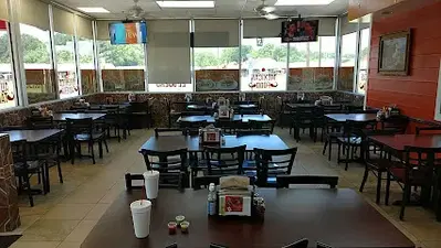 Taqueria El Guero