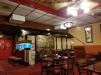 Peking Garden Restaurant