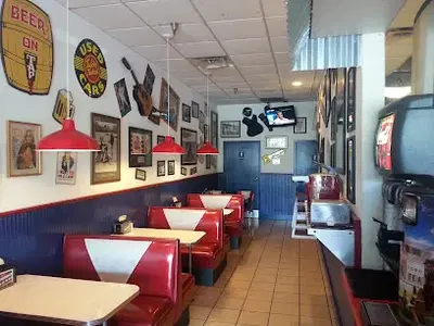 US Cafe Express