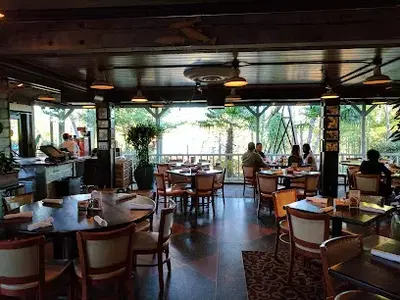 Pappadeaux Seafood Kitchen