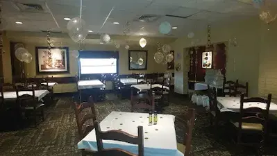 Olive Garden Italian Restaurant